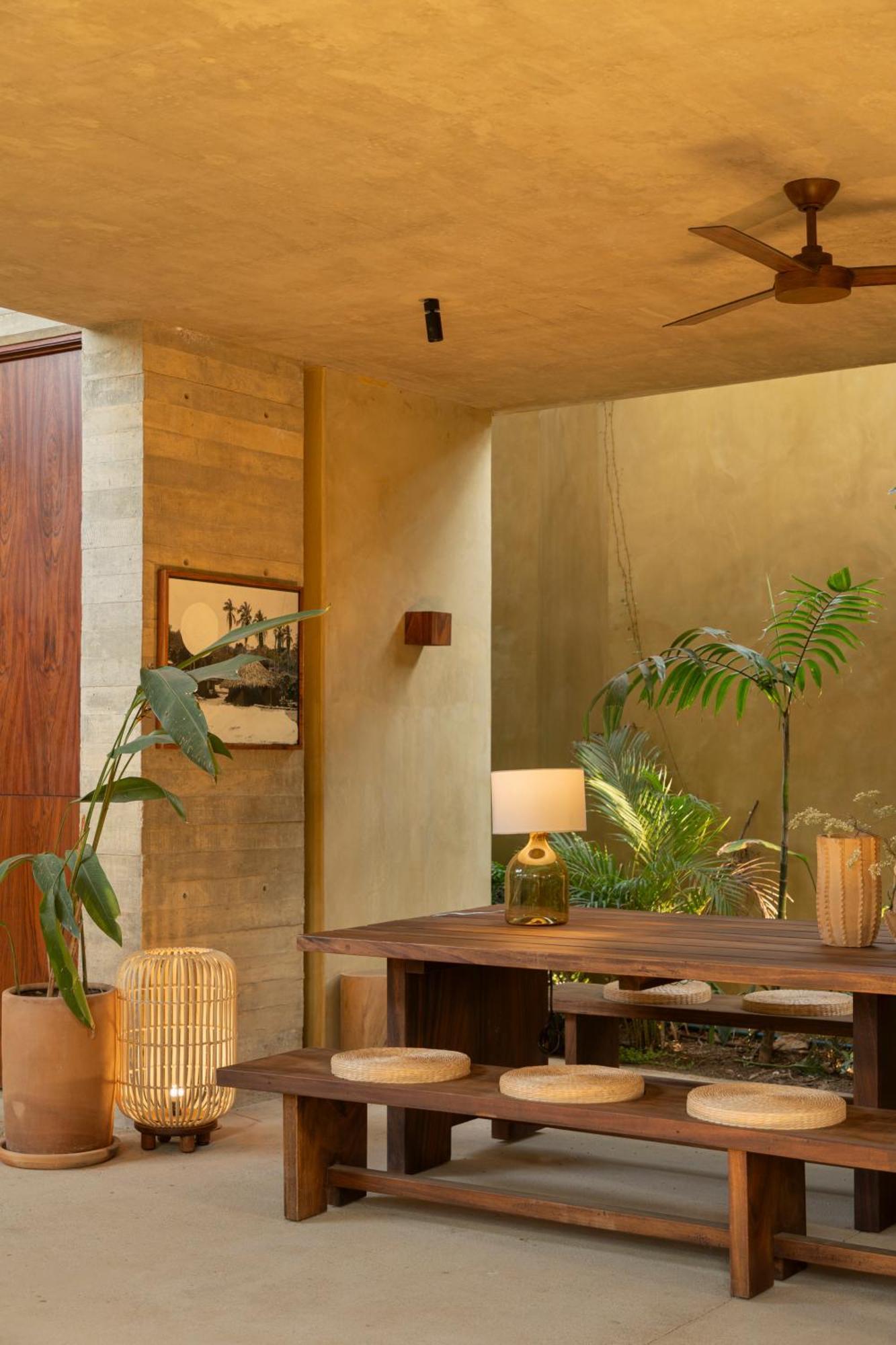 Ennea Hotel - Adults Only Puerto Escondido  Exterior photo